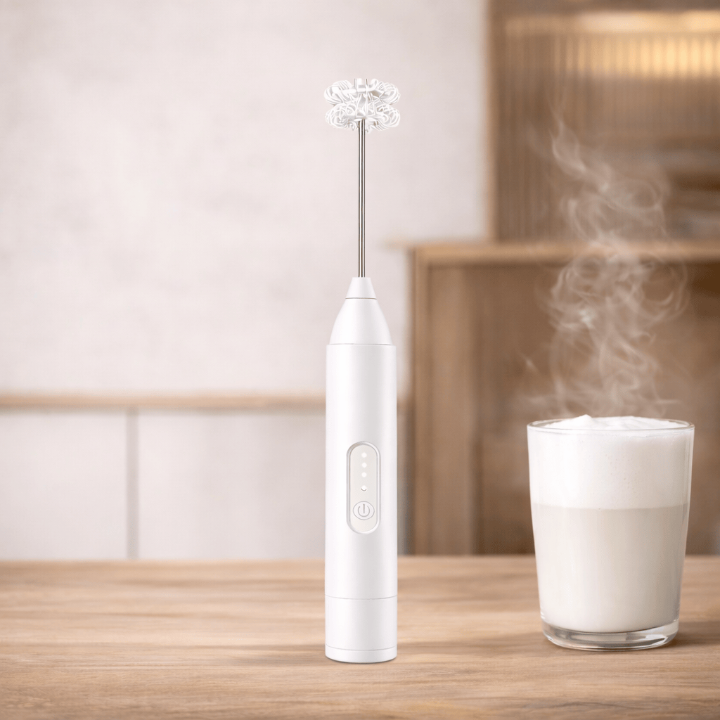 DailyBlend Handheld Whisk