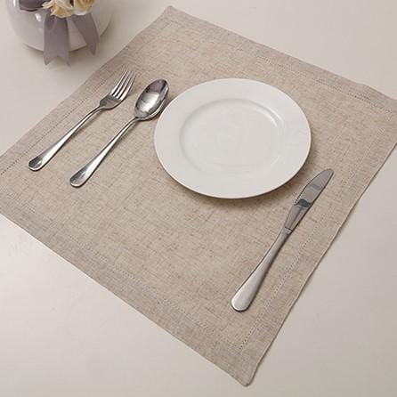 Napkin Set - 12 Piece Set