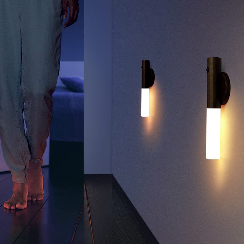 Tilly - Smart Sensor LED Torch