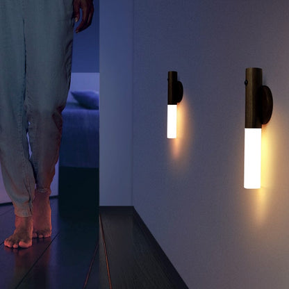 Tilly - Smart Sensor LED Torch