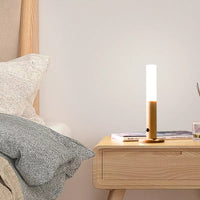 Light Wood