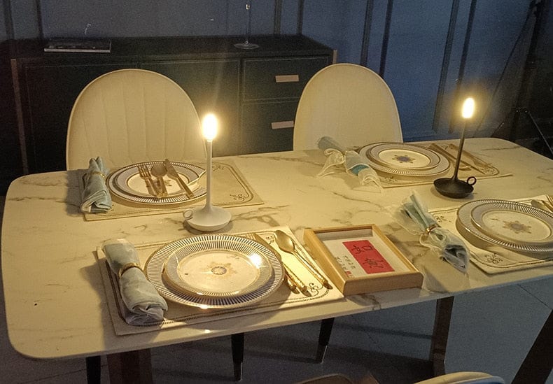 The Clara Table Lamp