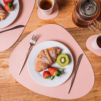 Blush Pink Set