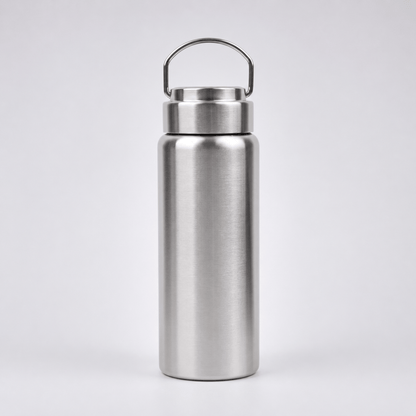 PureSteel Insulated Bottle