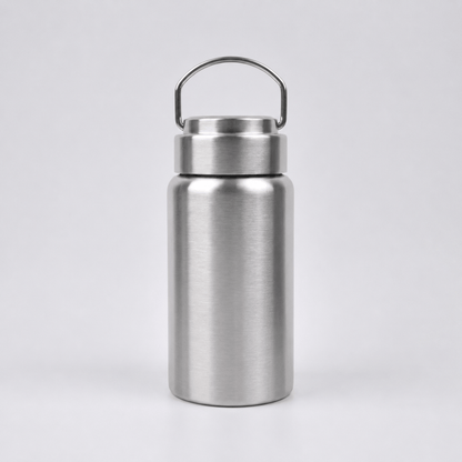 PureSteel Insulated Bottle