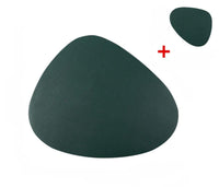 Dark Forest Green Set