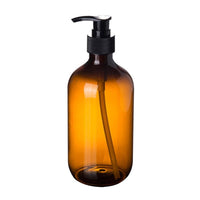 Brown 500ml