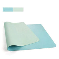 Blue Green