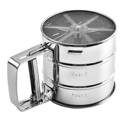 Stainless Steel Sifter