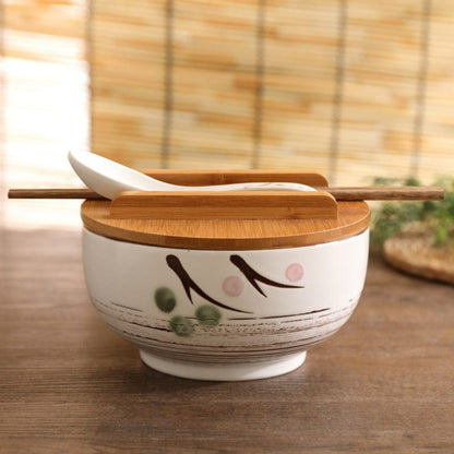 Ultimate Japanese Ramen Set
