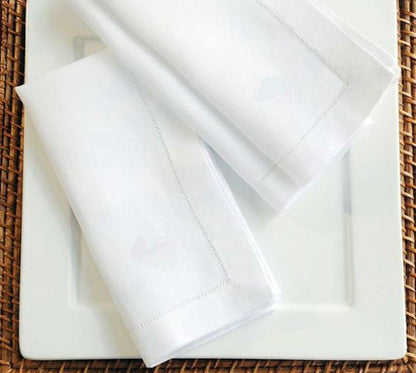Napkin Set - 12 Piece Set