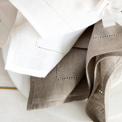 Napkin Set - 12 Piece Set