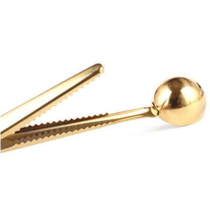 2 in 1 Coffee Spoon by Tilly