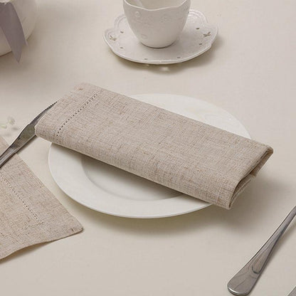 Napkin Set - 12 Piece Set