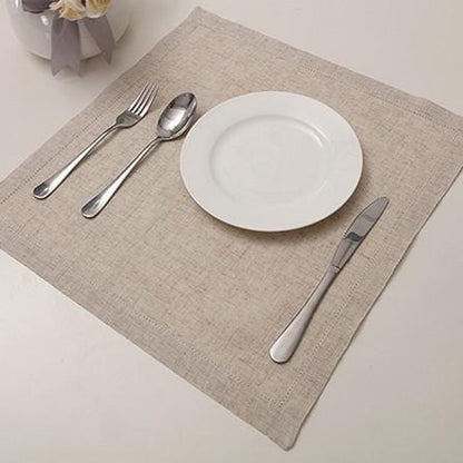 Napkin Set - 12 Piece Set