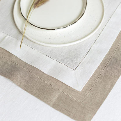 Napkin Set - 12 Piece Set