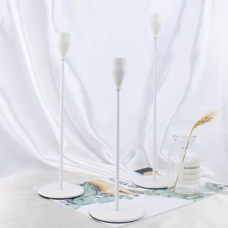 Candle Holders