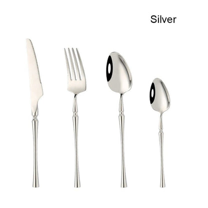 Sevilla Tableware Set by Tilly
