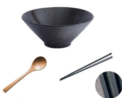 Madeline's Ramen Bowl
