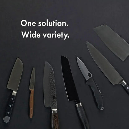 True Edge Knife Sharpener Kit