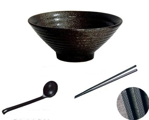 Madeline's Ramen Bowl