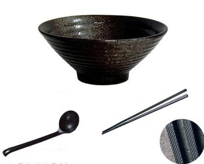 Madeline's Ramen Bowl