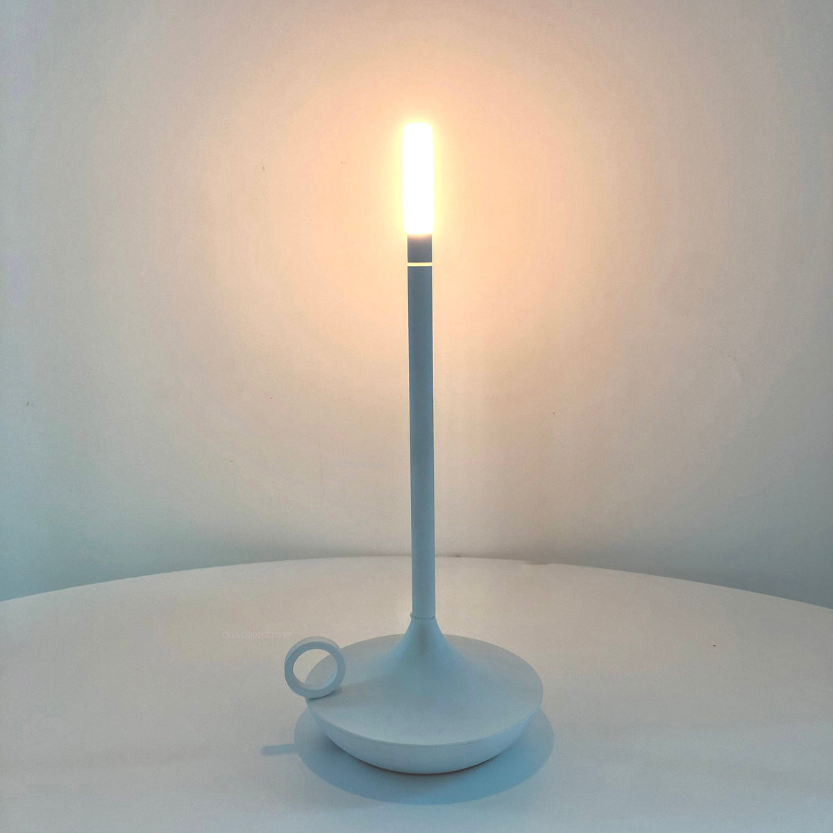 The Clara Table Lamp