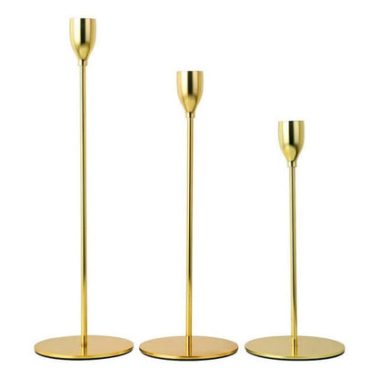 Candle Holders