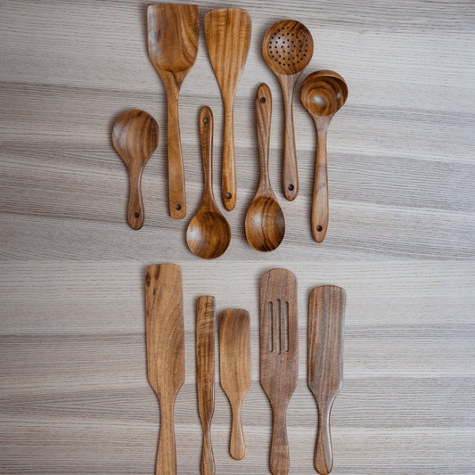 Starter Cooking Bundle