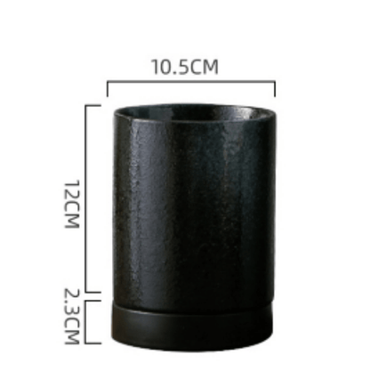 Japanese Style Utensil Holder