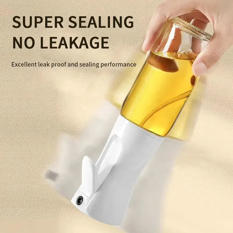 PureMist Glass Oil Mist Sprayer