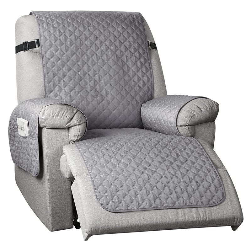 CoverUp -  Non-Slip Recliner Chair Cover