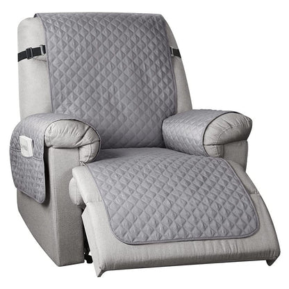 CoverUp -  Non-Slip Recliner Chair Cover
