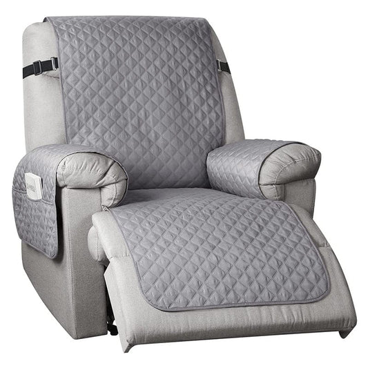 CoverUp -  Non-Slip Recliner Chair Cover