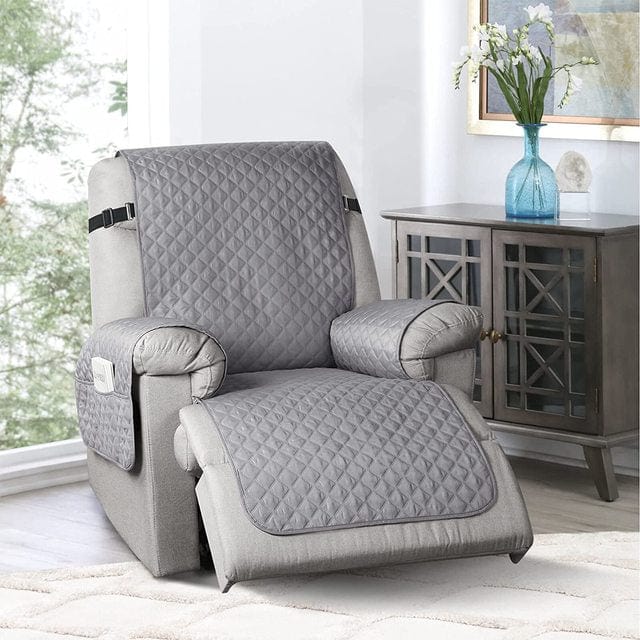 CoverUp -  Non-Slip Recliner Chair Cover