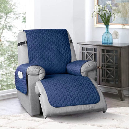 CoverUp -  Non-Slip Recliner Chair Cover